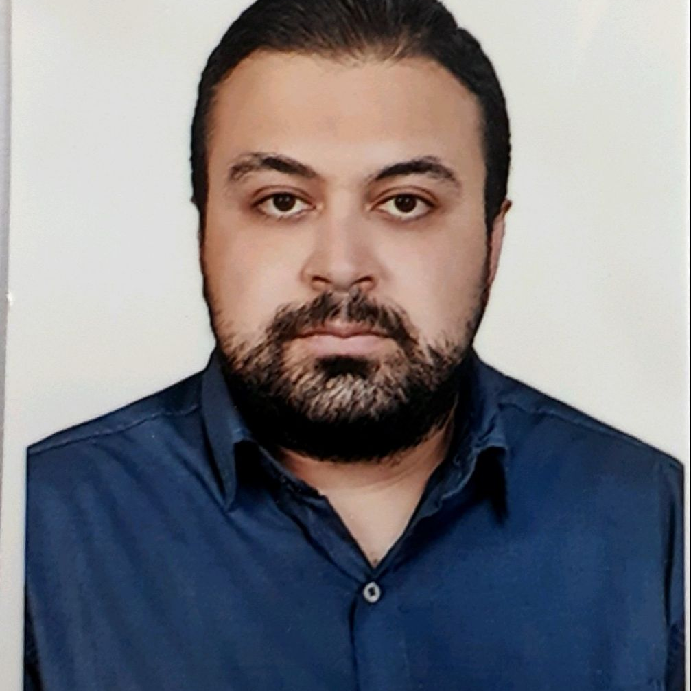 امیررضا بغتاق