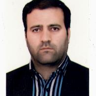 علی بشارت