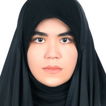 یاسمین محمدپور