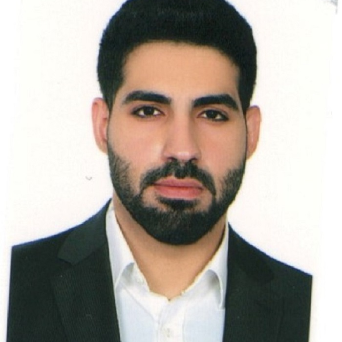 علی قلیچ پور