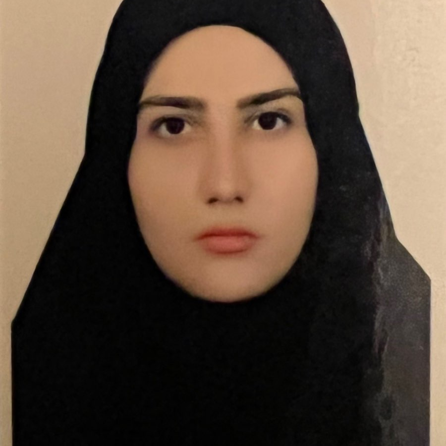 مهدیس سمیع