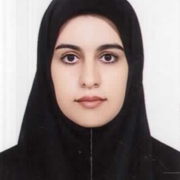 زینب رئیسی گهروئی