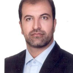 علی نفرشلمزاری