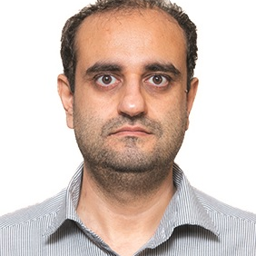 حسین عبدالهی
