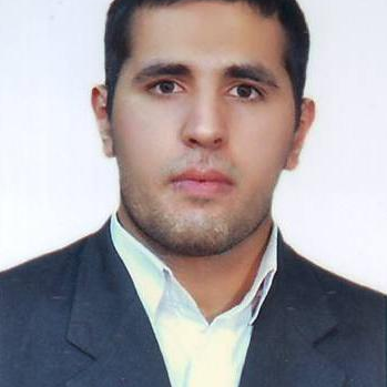 محمد یوسفوند