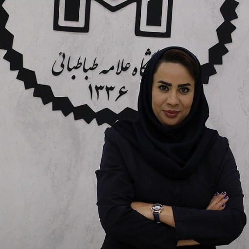 الهه مختاری فرد