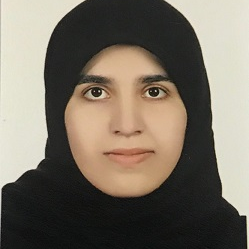 حنانه هاشمی