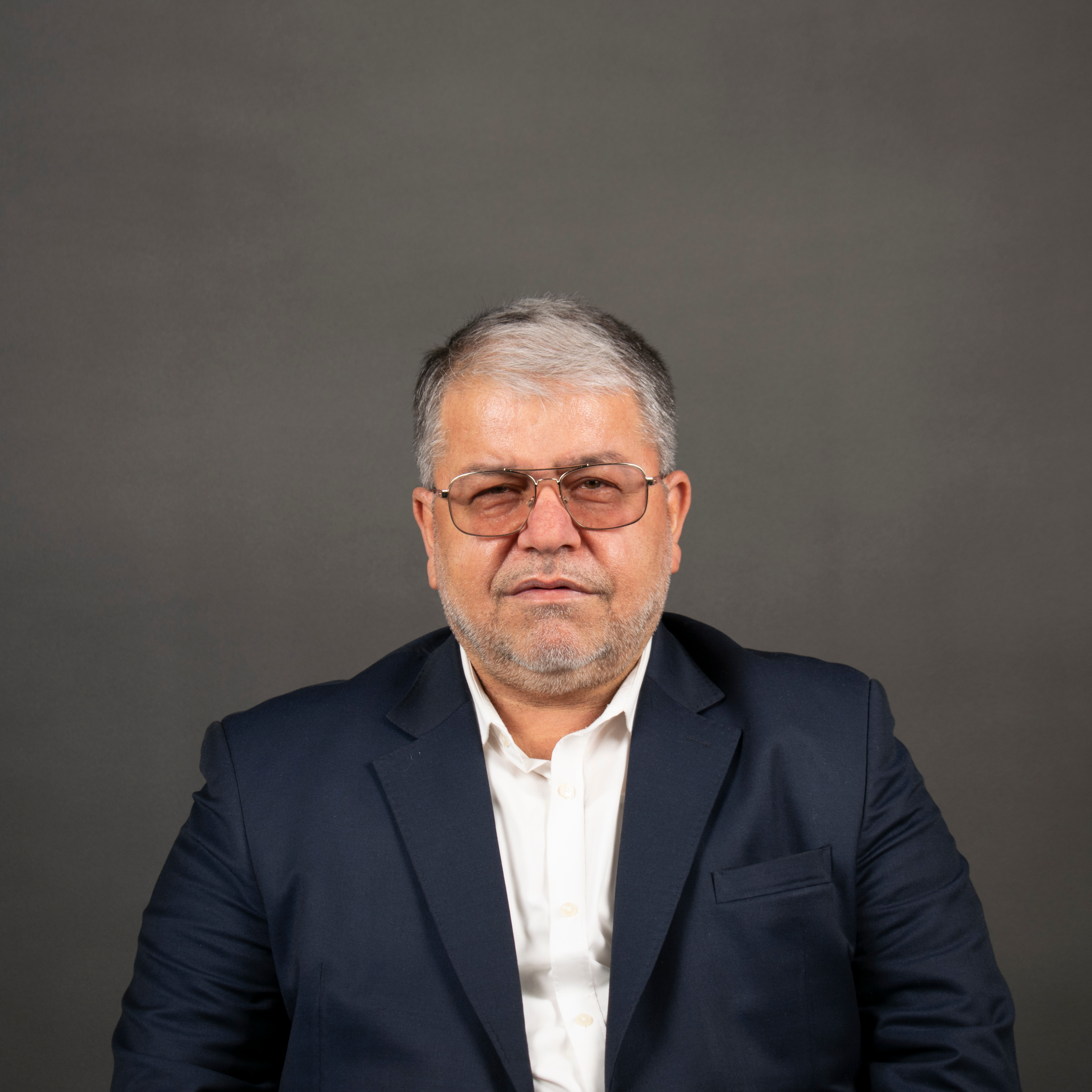 دکتر غلامرضا خواجه سروی