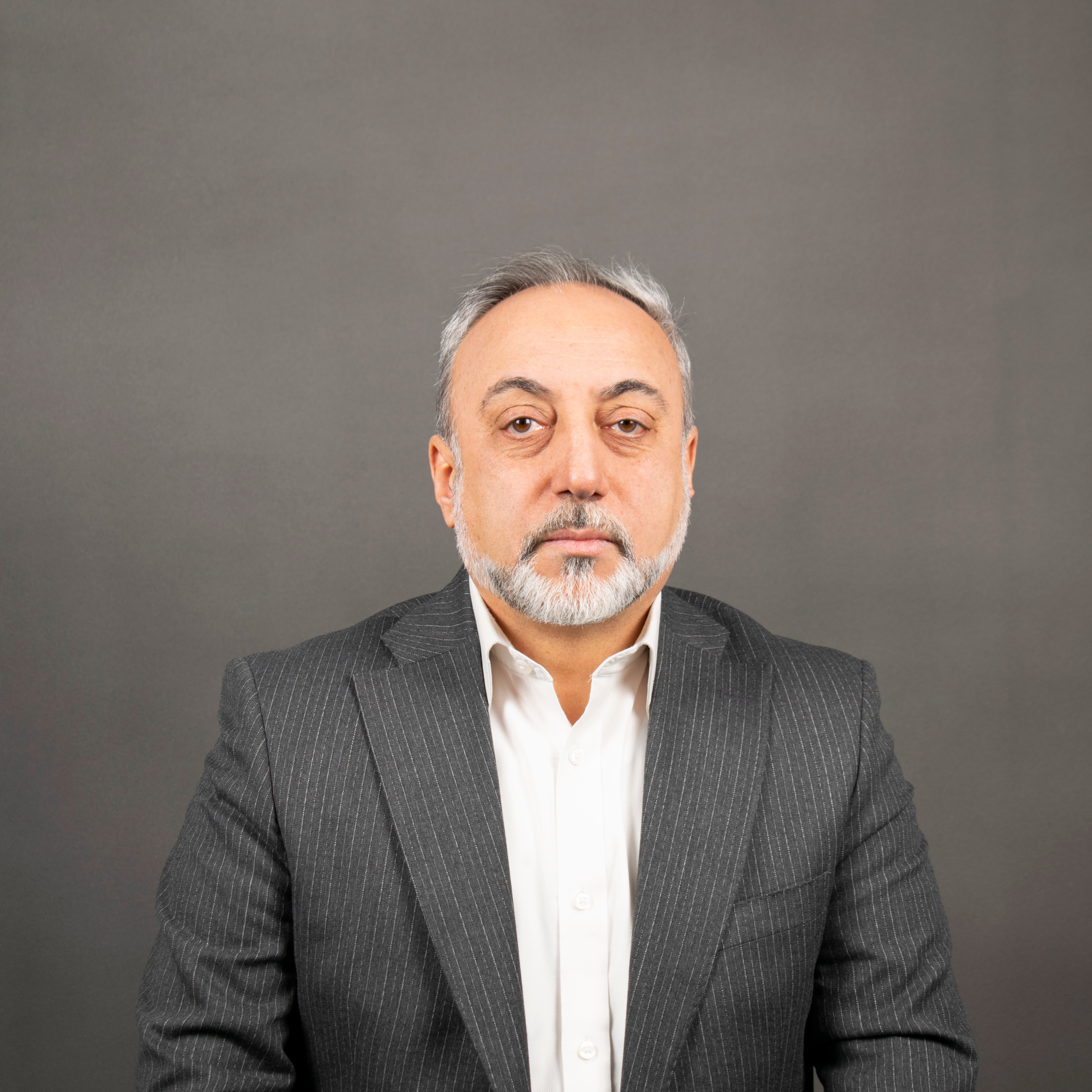 دکتر حمیدرضا علومی یزدی