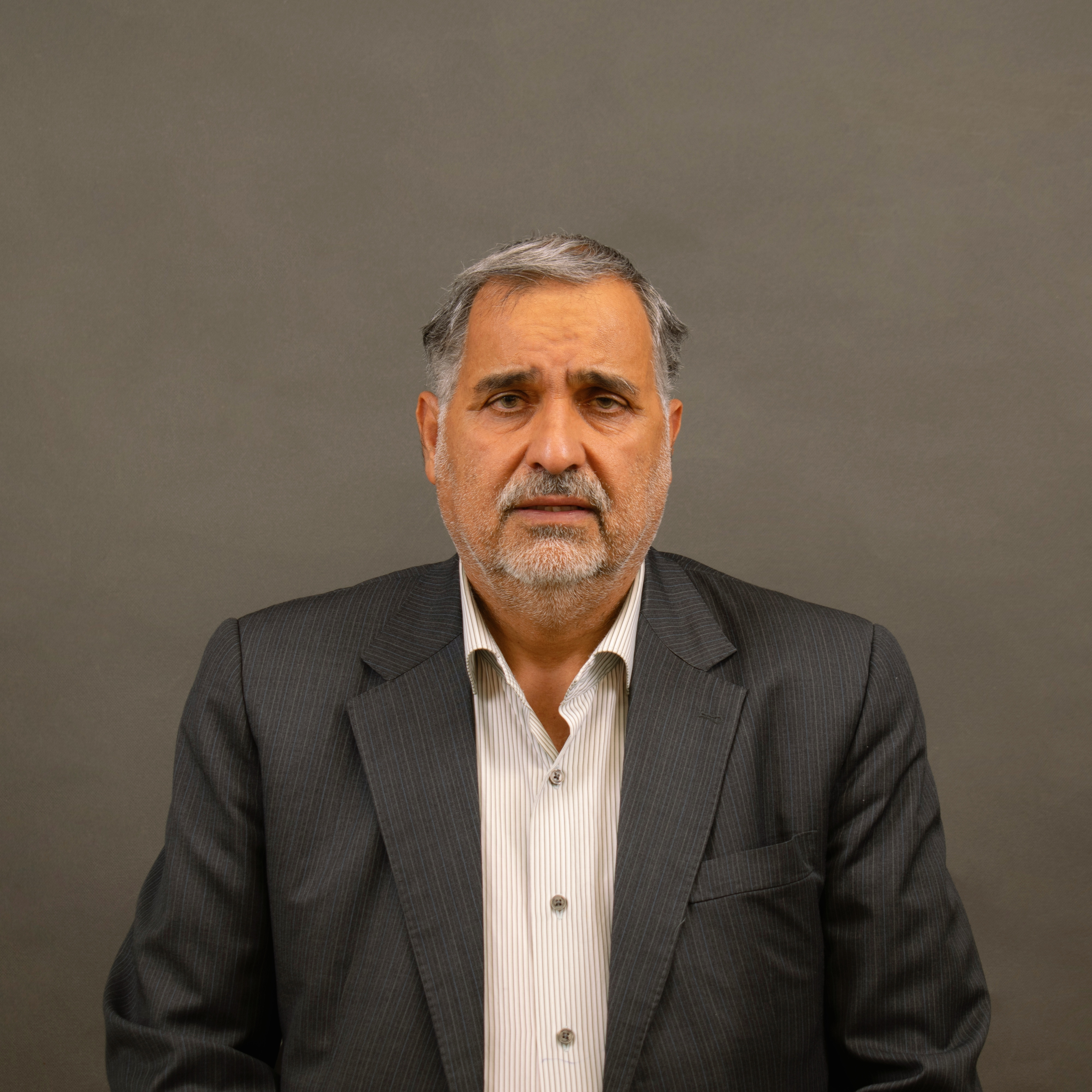 دکتر حمید صالحی