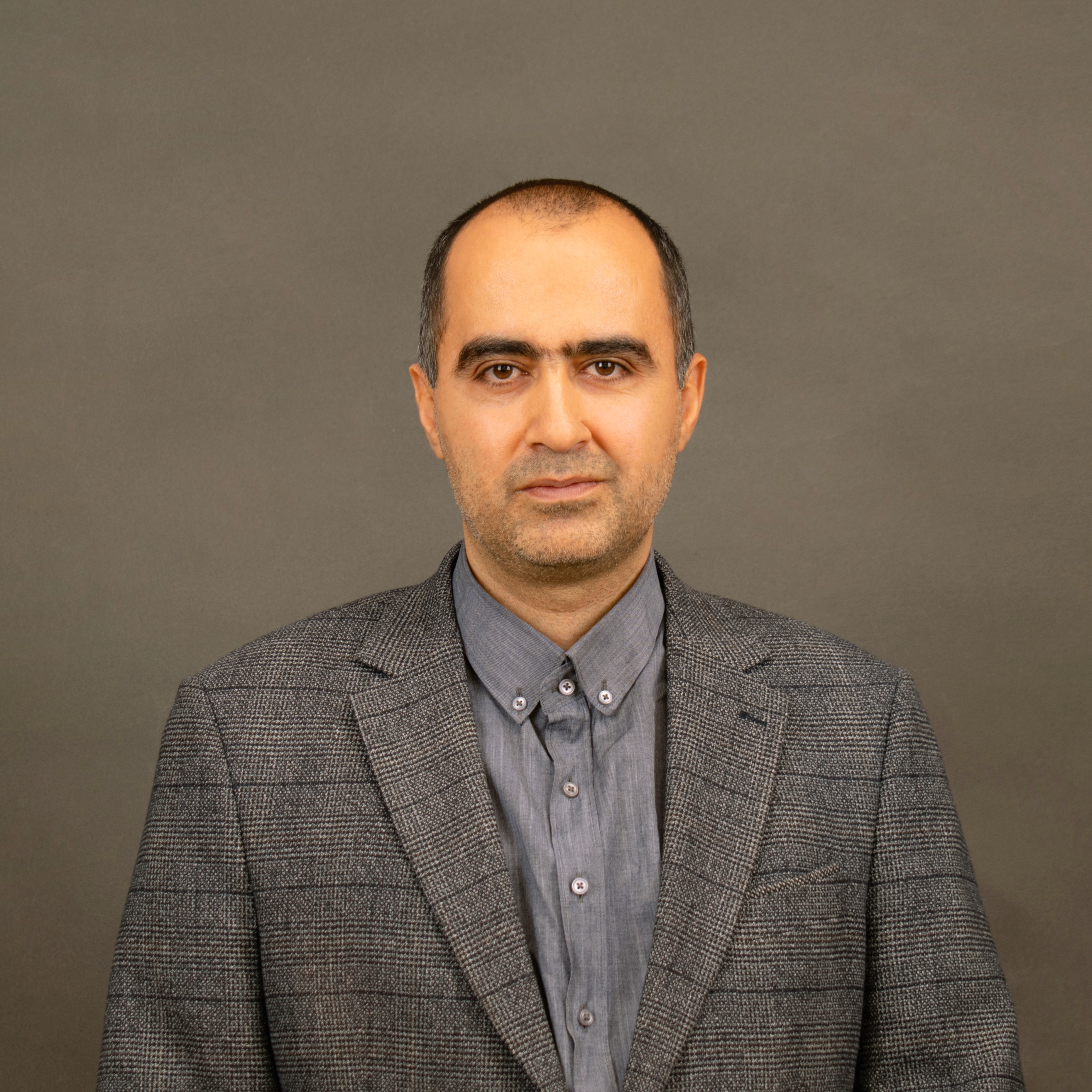 دکتر علی عابدی رنانی