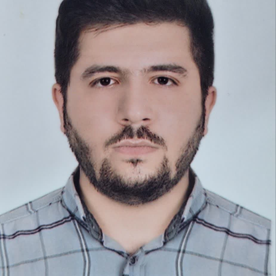 امیرعباس دردانه