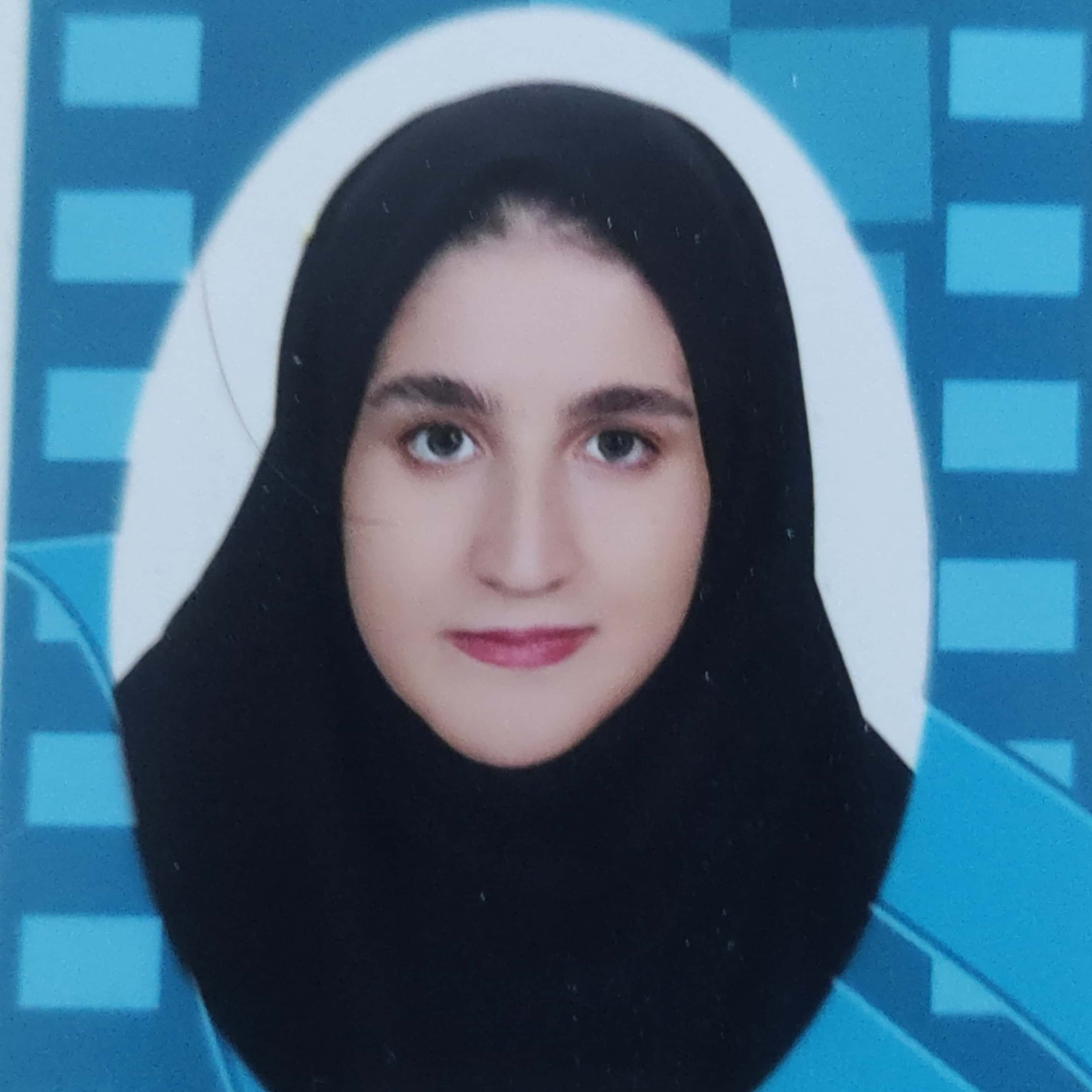 سیده حنانه فاطمی
