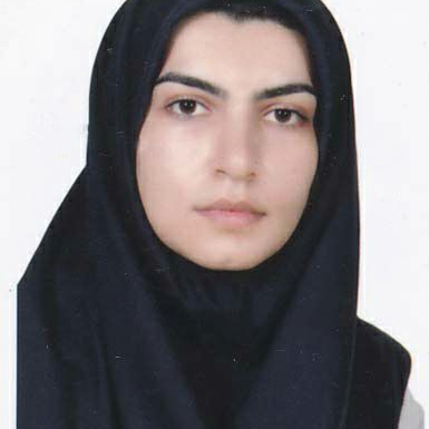 مریم فتاحی منش