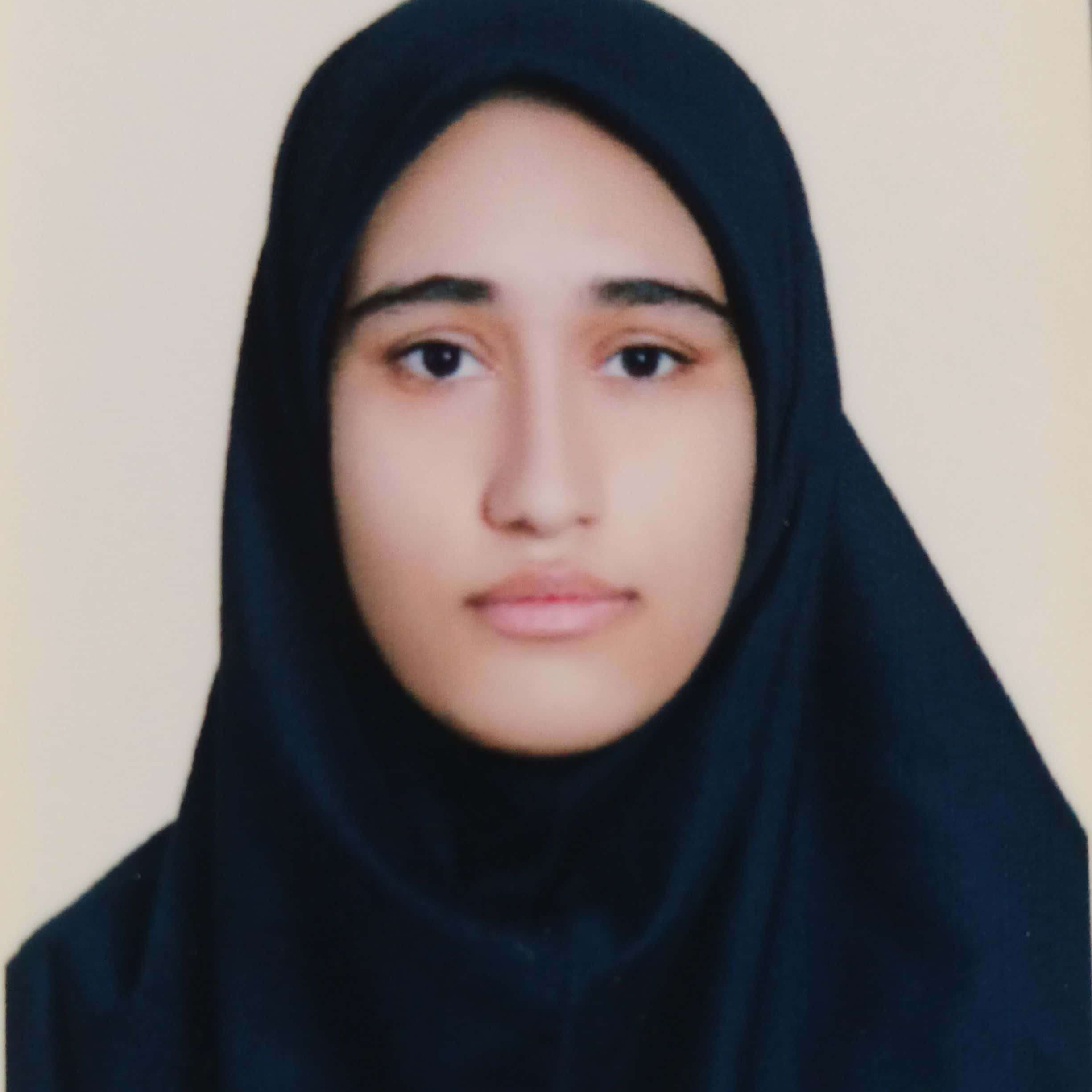 نگین نیک آفرید