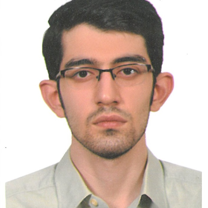 احسان رحمانی خلیلی