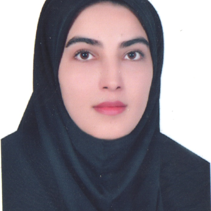 مهسا محمدی