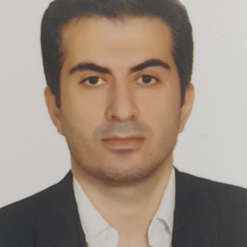 حسین پاک مهر