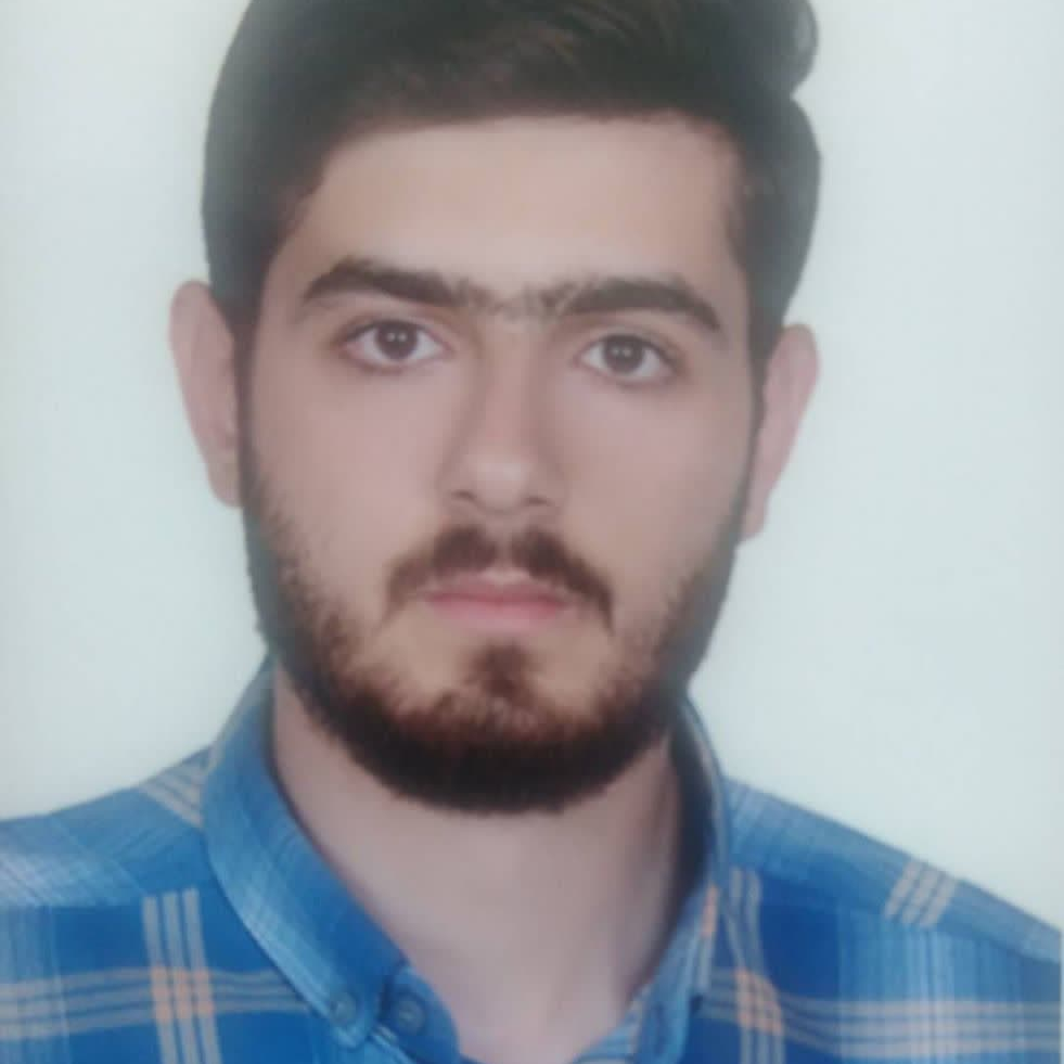 امیرحسین اصغریان
