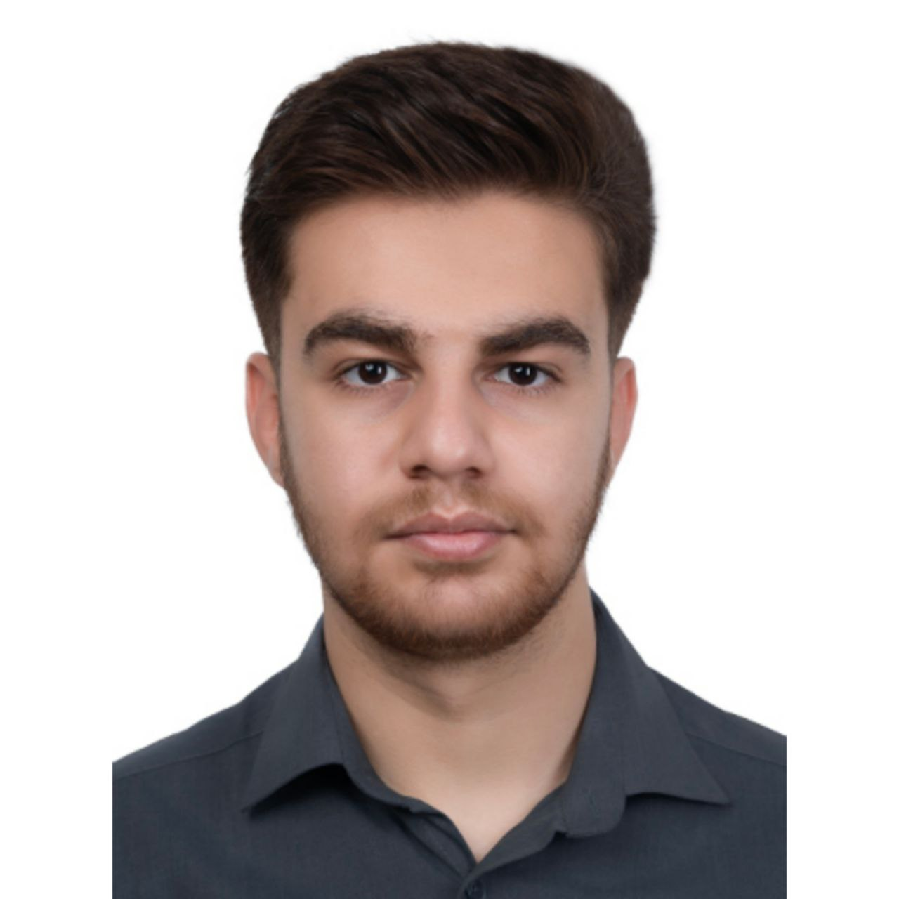 امیرحسین ملکی