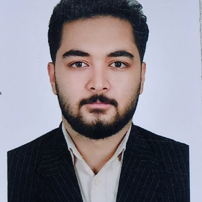 محمدامین افشارنجفی