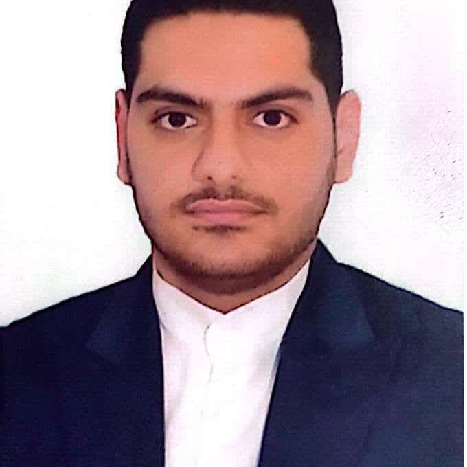 ایمان ضیایی