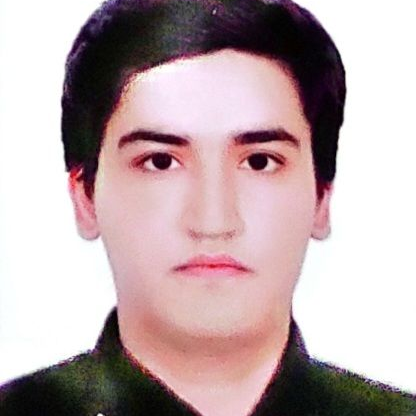 احمدرضا سلطانیان