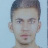 علیرضا طالبی