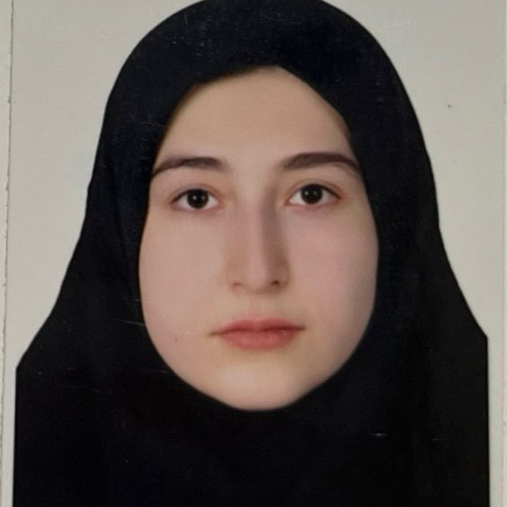 مرضیه مهاجری