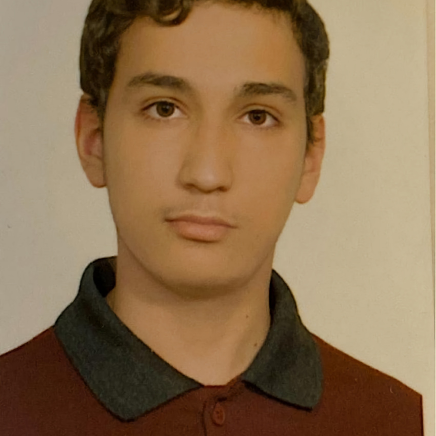 علی زارعی جلال ابادی