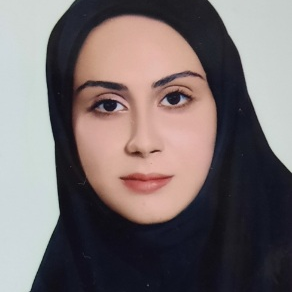 فاطمه امینی