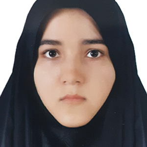 سیده فاطمه موسوی نژاد