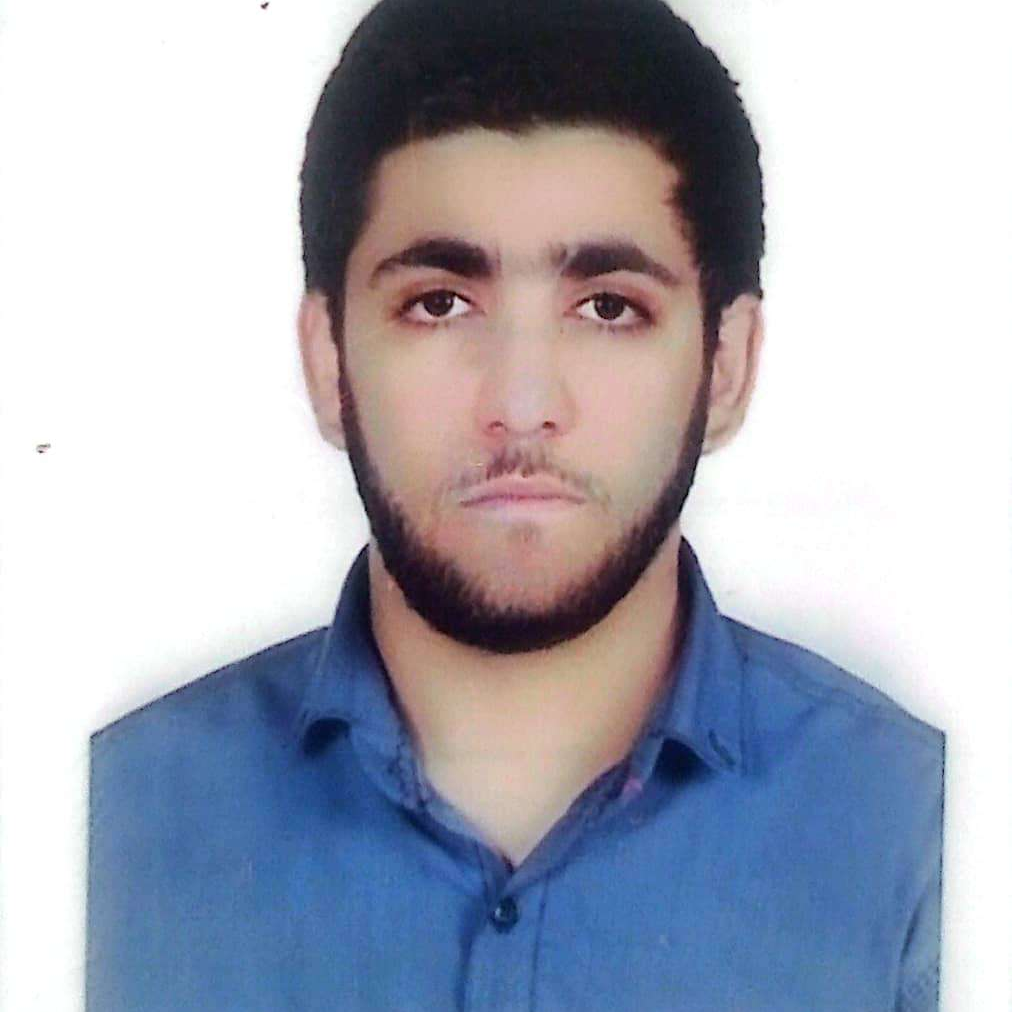 حمیدرضا اکبری احمدمحمودی
