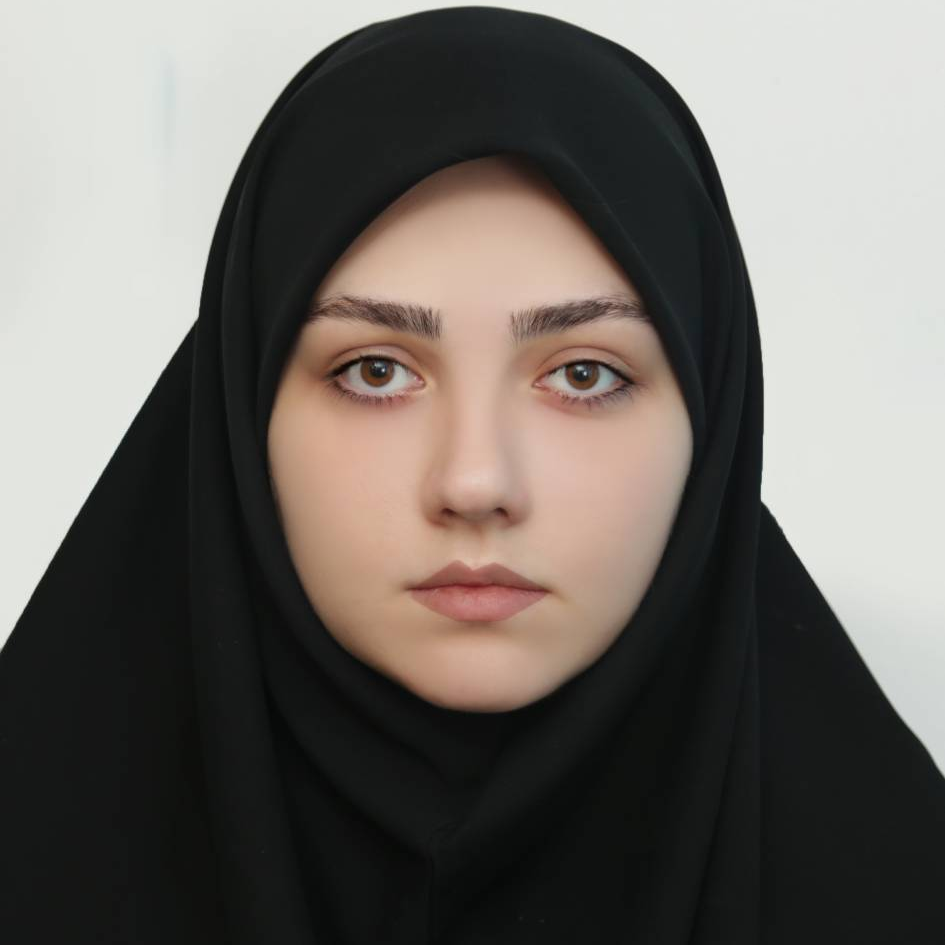 نگار ایرانشاهی