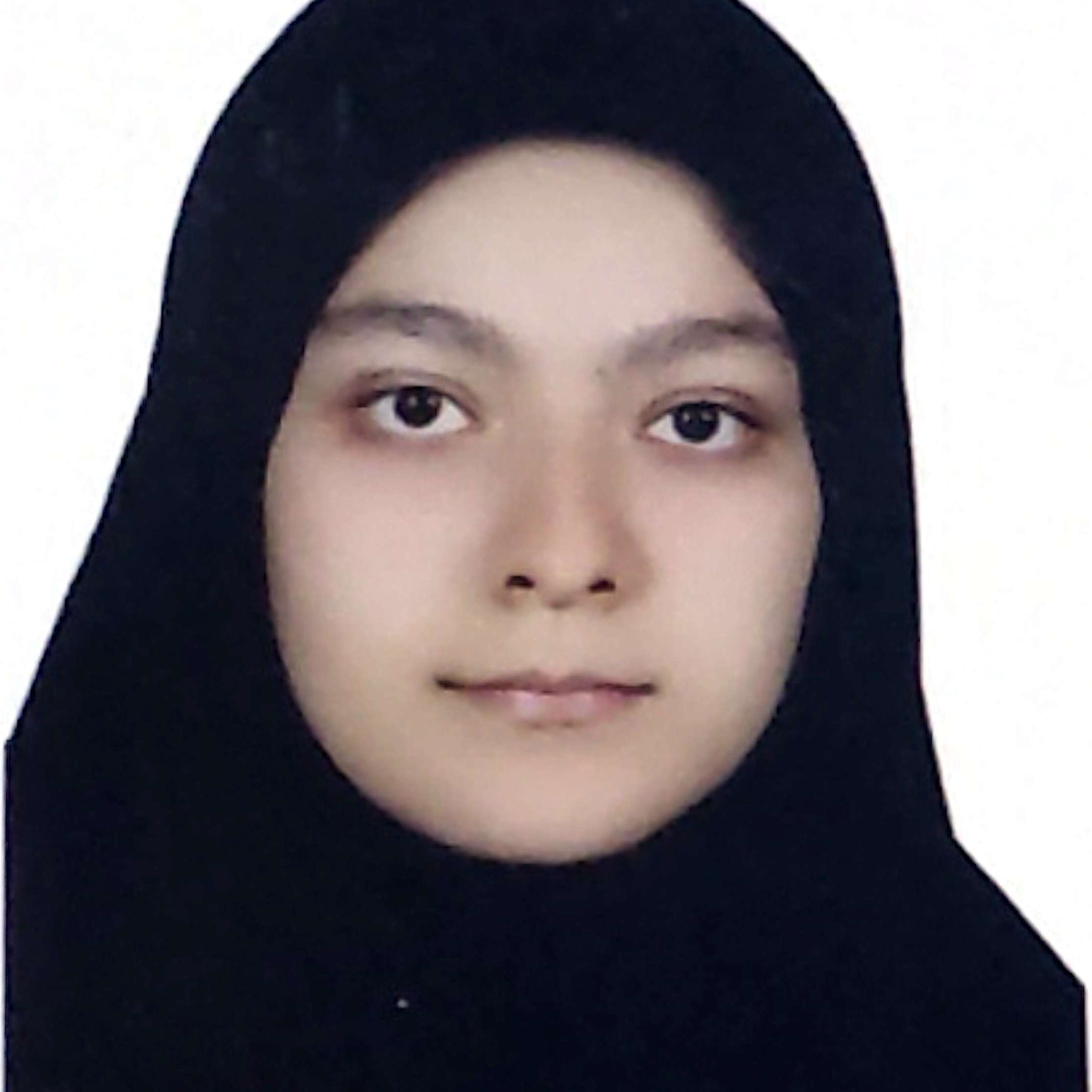 فریماه سنجری