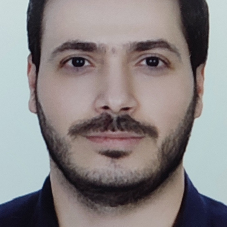 جواد رضائی