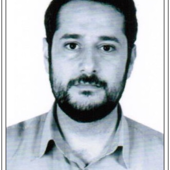 محمدمهدی مولائی بلیلی