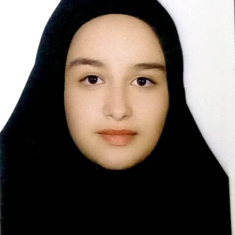 فاطمه شکری