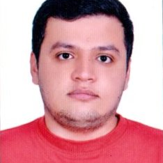 محمدمهدی زارع