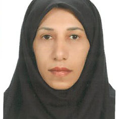مرضیه چهارمحالی اصفهانی