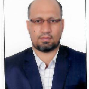 محمدحامد مصلح
