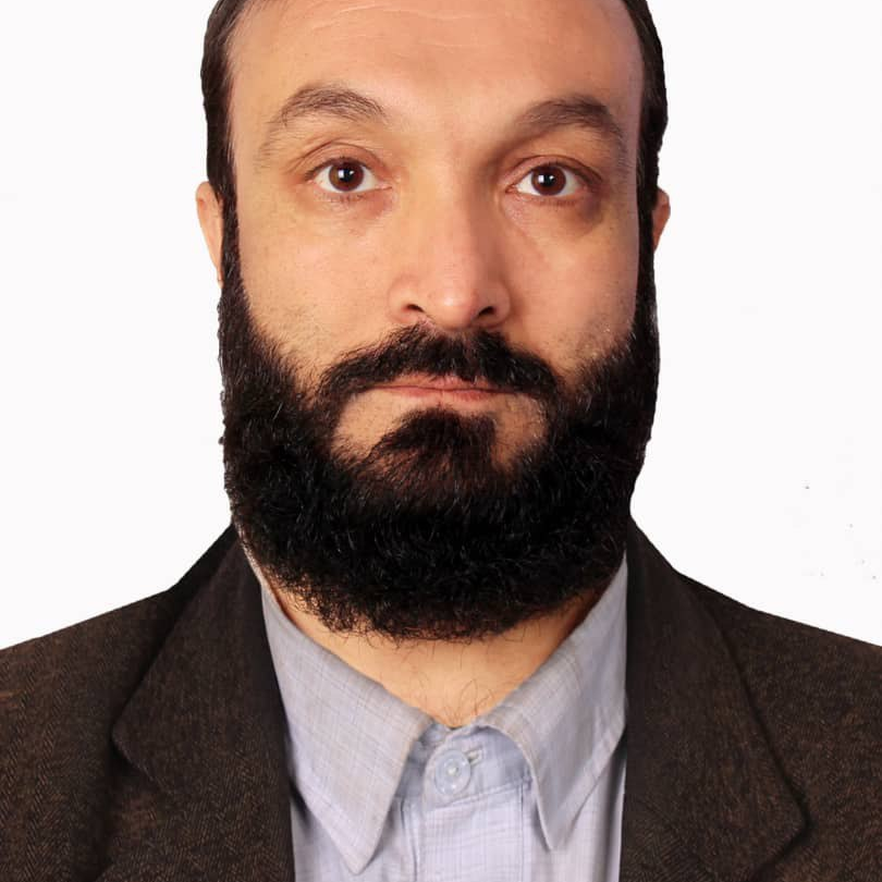 حمیدالله حنیف