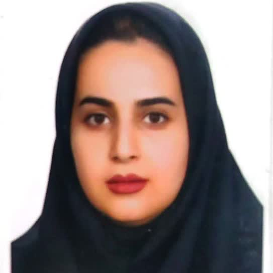 الهام رحیمی