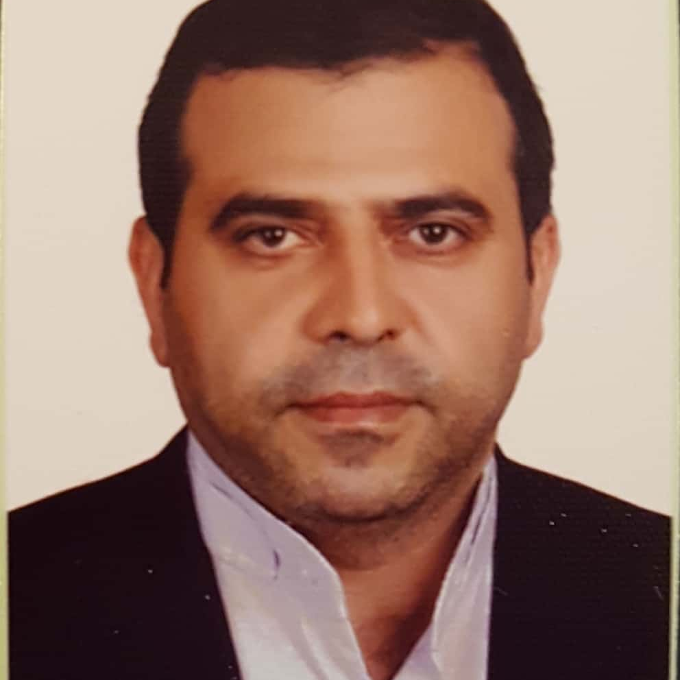 مهدی خسروابادی