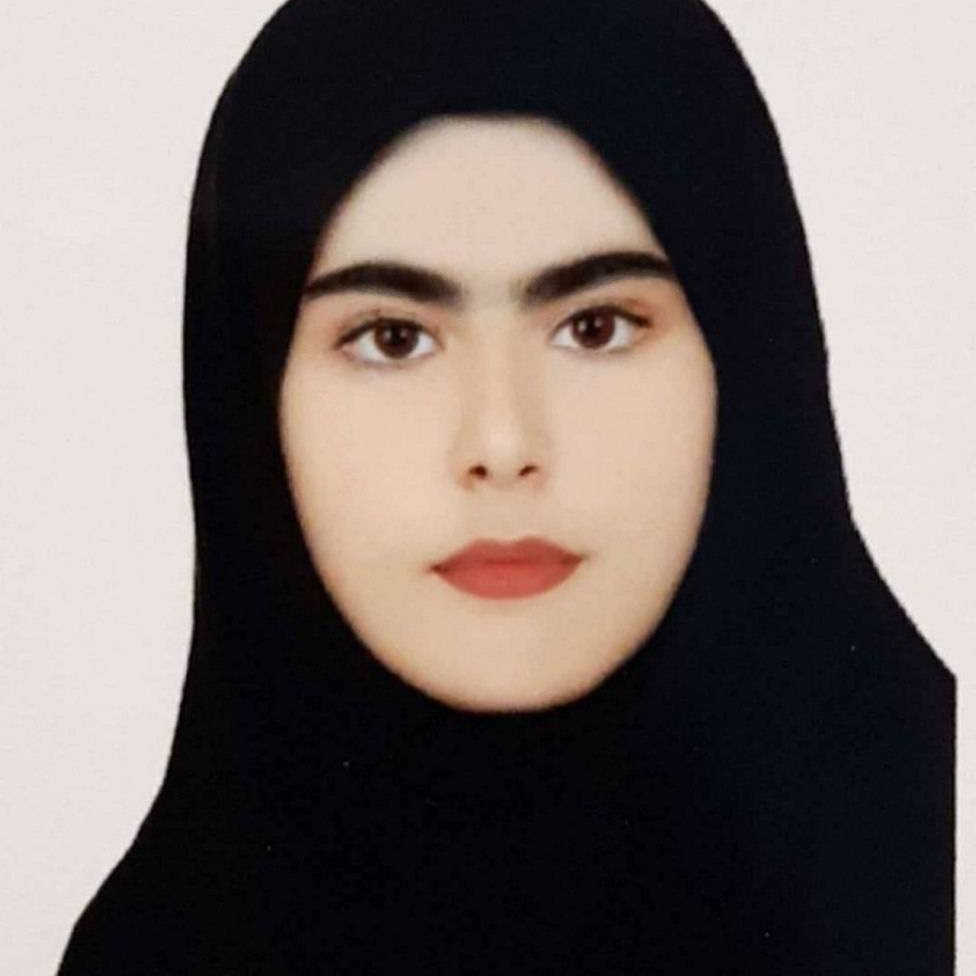 هانیه اسمی جهرمی