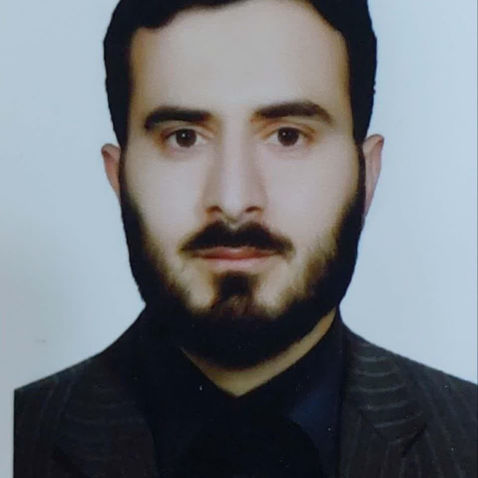 سید محمد هاشمی