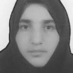 زهرا عباسی ازندریانی