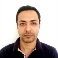 وحیدرضا معصومی