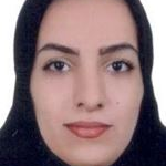 رویا احمدی دهرشید