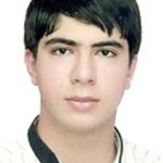 محمدامین مرادی گندابه
